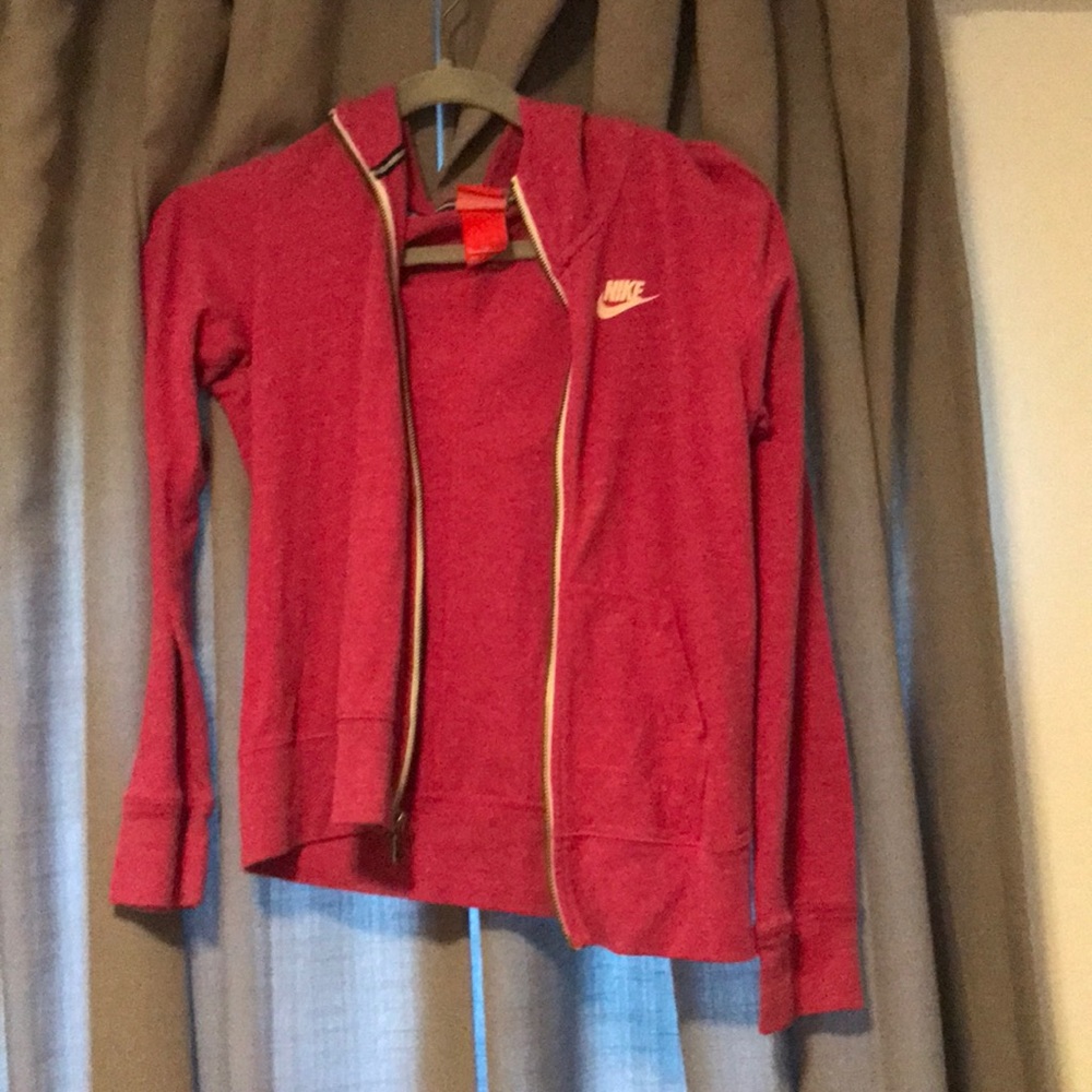 nike jacket